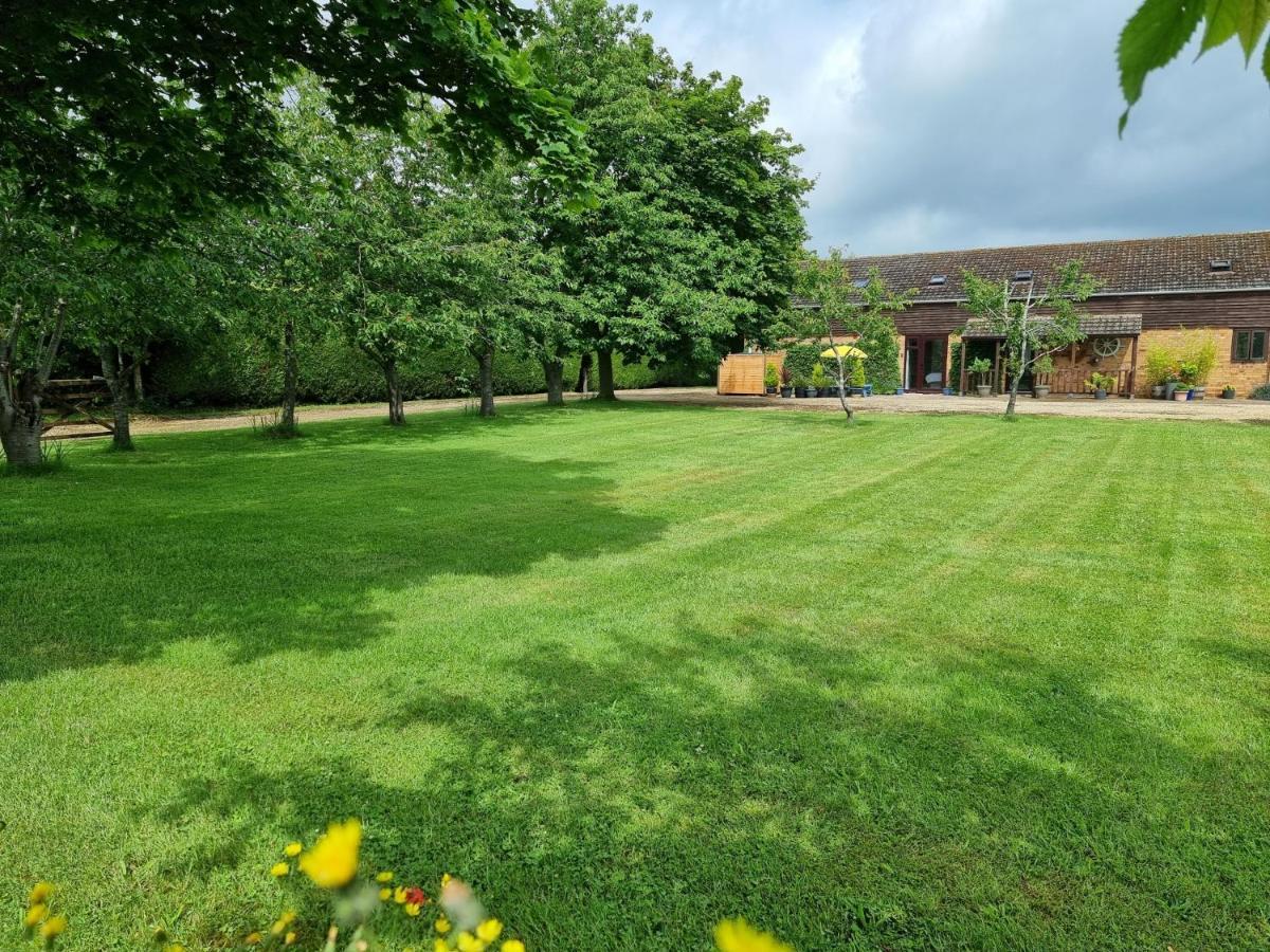 The Boathouse Bed and Breakfast Stratford-upon-Avon Exteriör bild